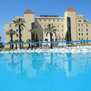 ***** Отель Adriatik Hotel, Bw Premier Collection Албания