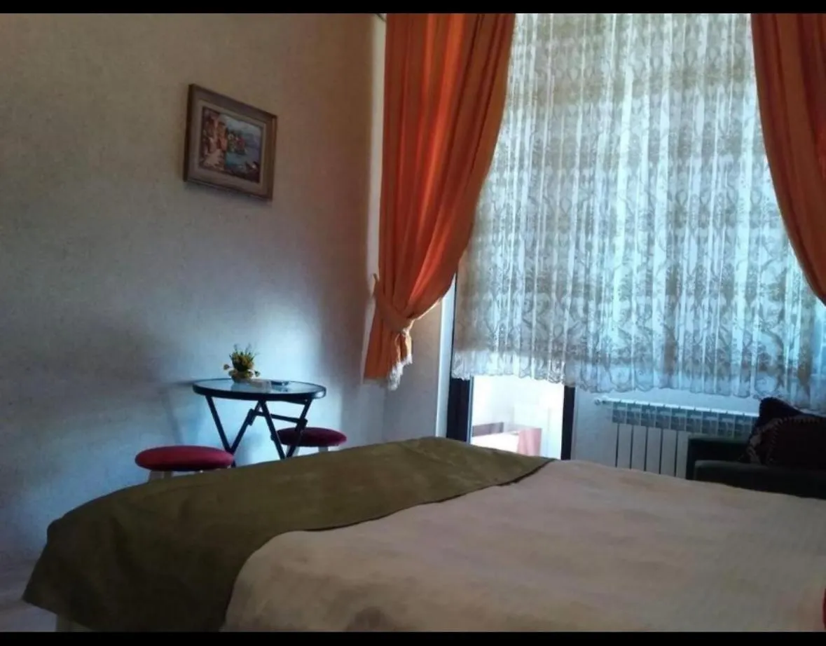 Уютная И Комфортная Квартира В Центре Города,В Тихом Районе! Baku Apartment