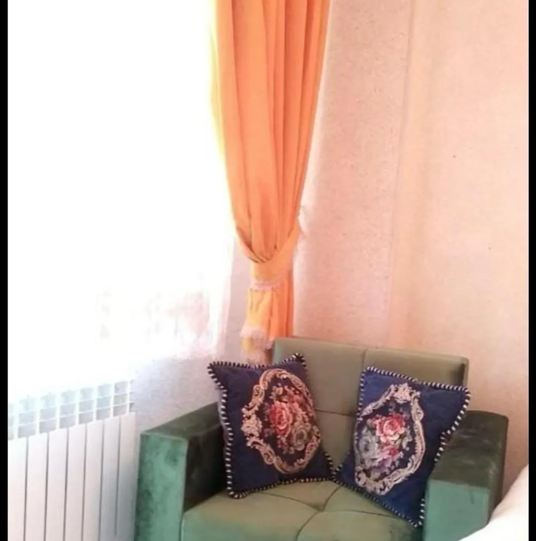 Apartment Уютная И Комфортная Квартира В Центре Города,В Тихом Районе! Baku